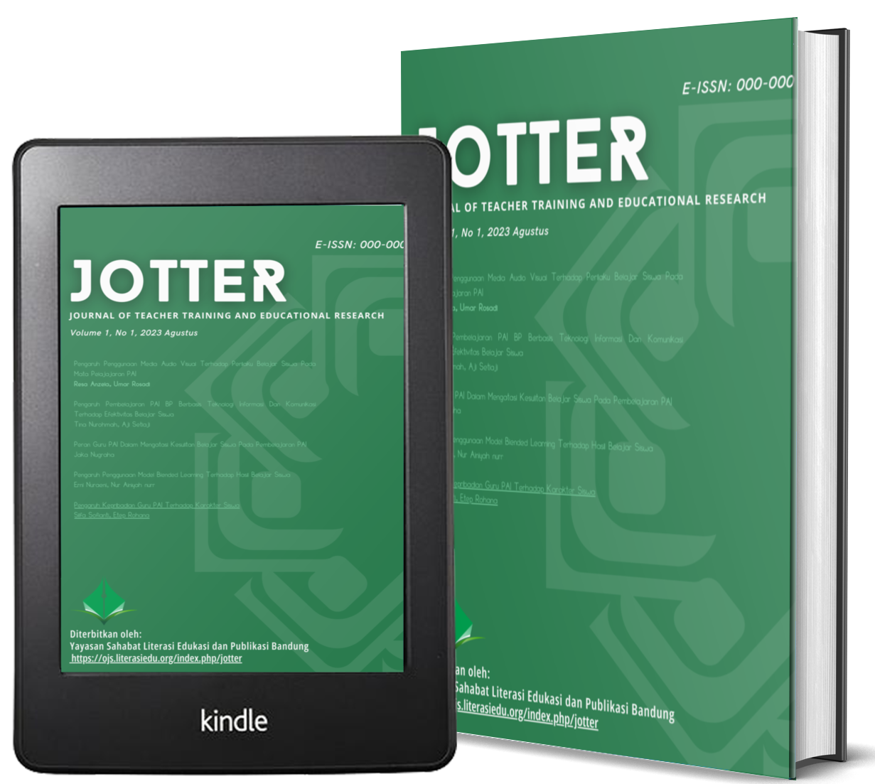 					View Vol. 3 No. 2 (2025): Desember 2025
				